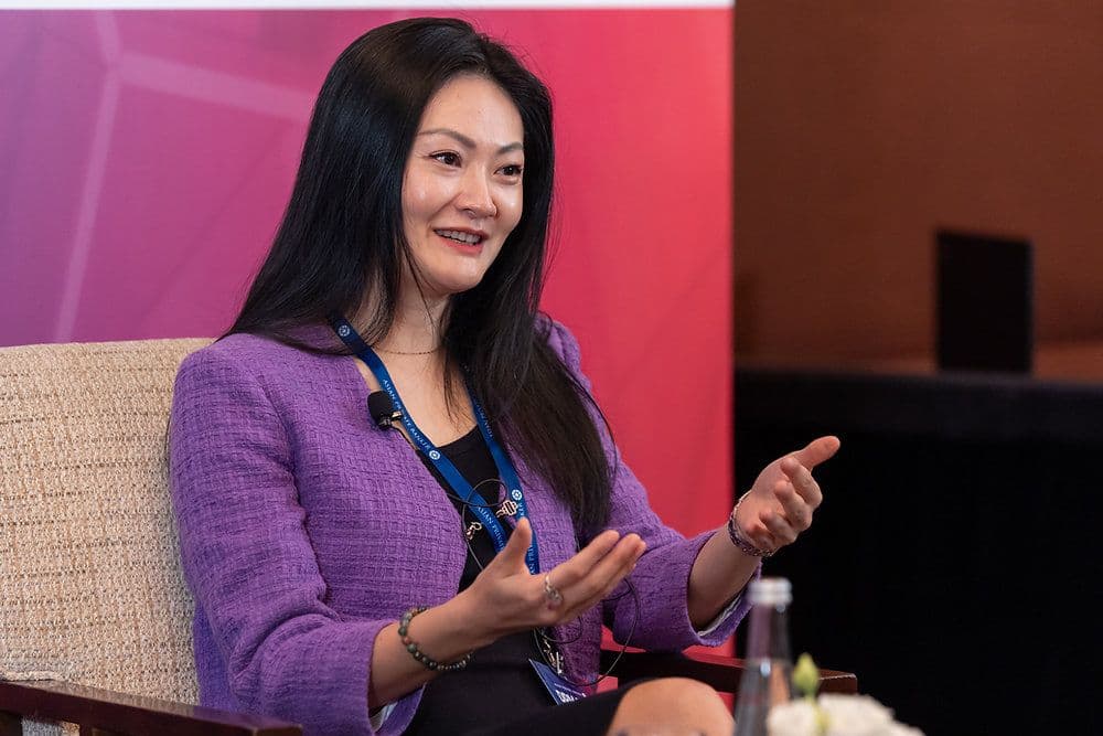 Asian Private Banker - DPM 2025 Leaders conversation