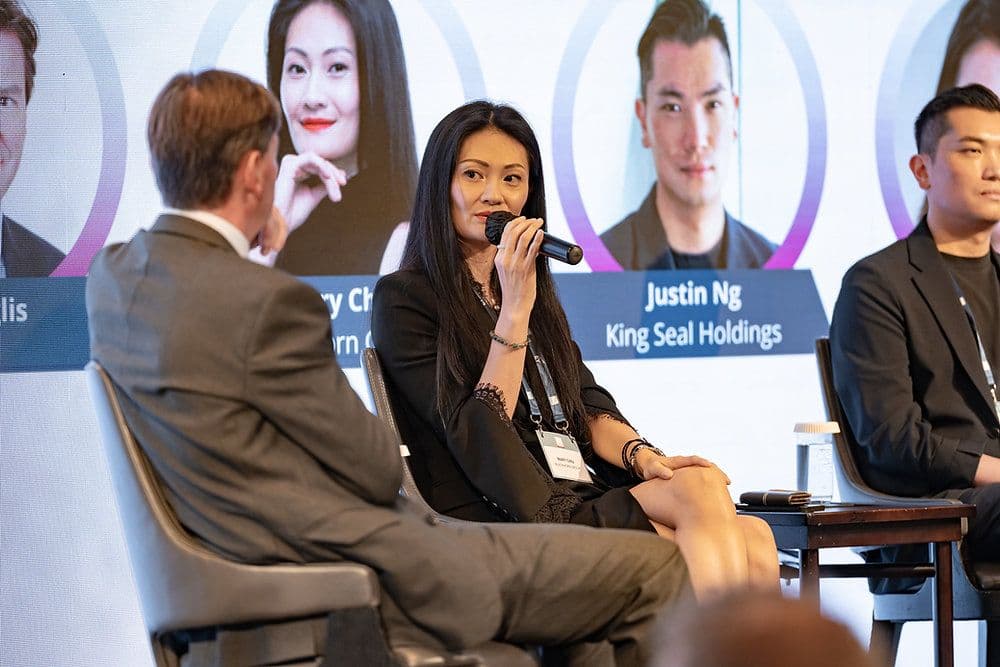 AIMA APAC Annual Forum 2023