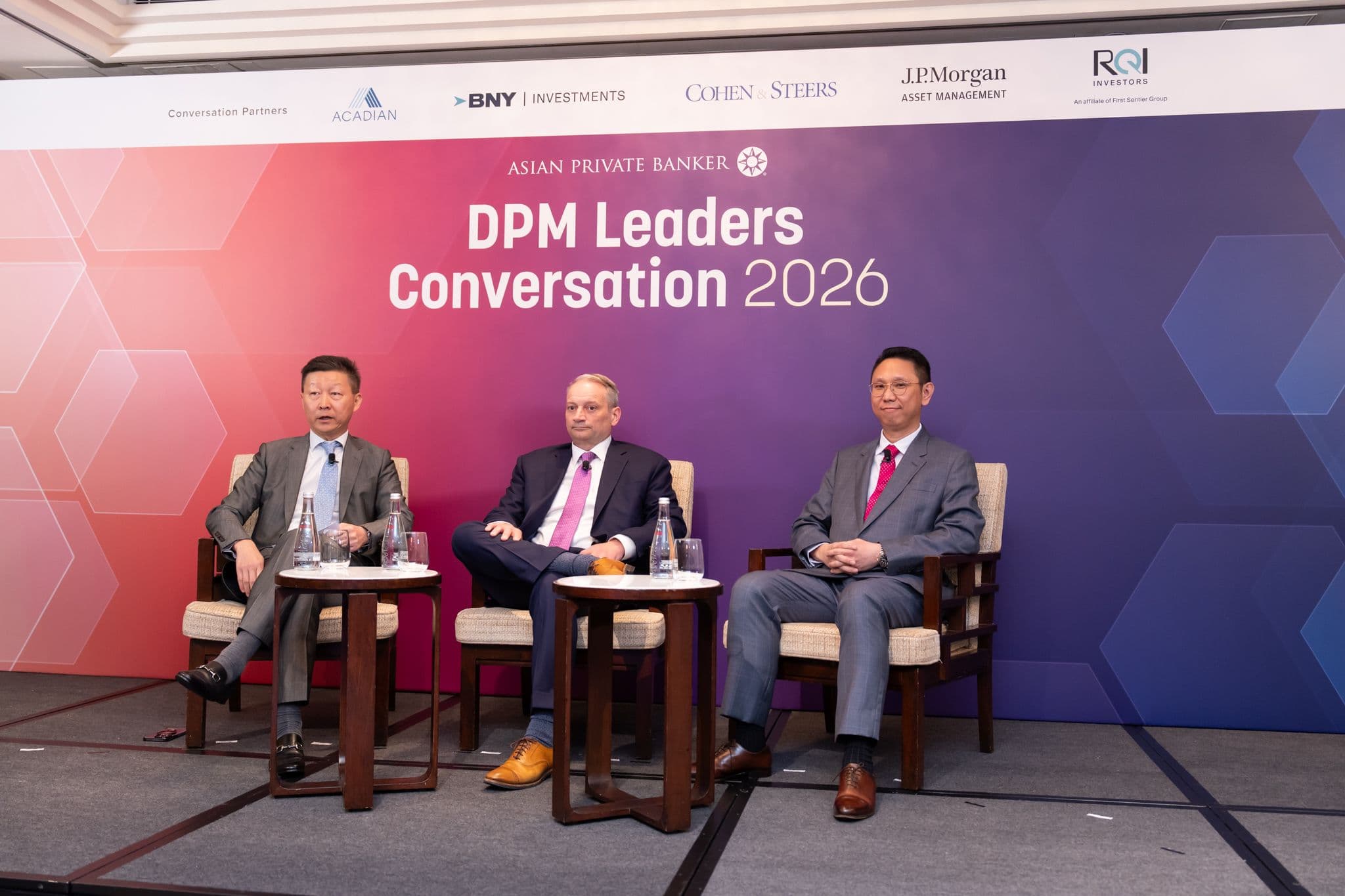 DPM Leaders Conversation – Hong Kong Edition