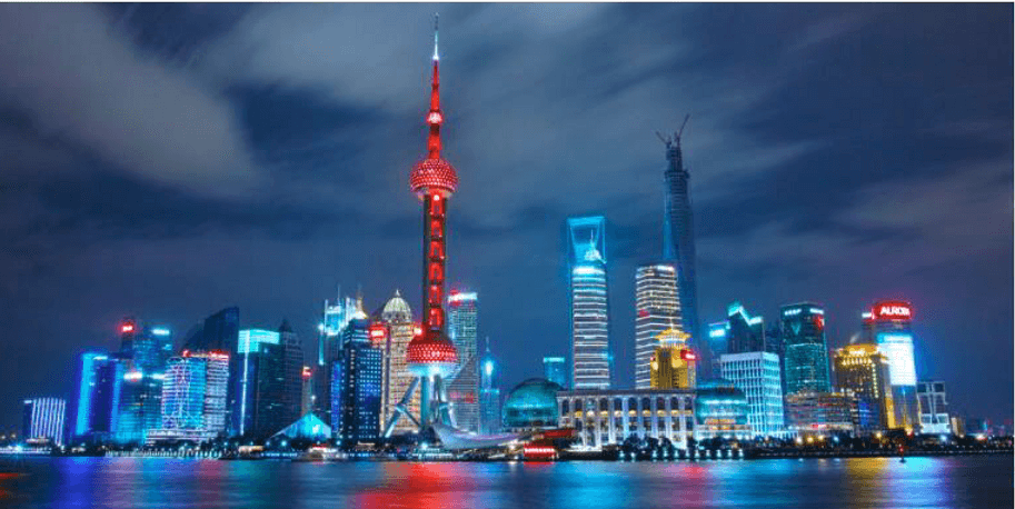 Blackhorn: The IAM charging forward after China's re-opening